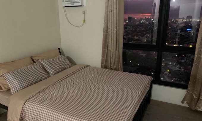 Phil-Am Apartment | Vinia Residence