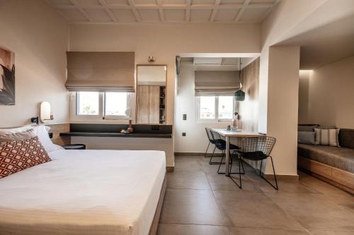Heraklion Apartment | Vinnies Homes