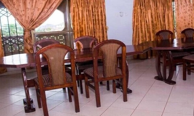 Sekondi-Takoradi Hotel | Vinny Hotel