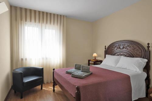 Santa Marinha Apartment | Vintage Copio Apartment
