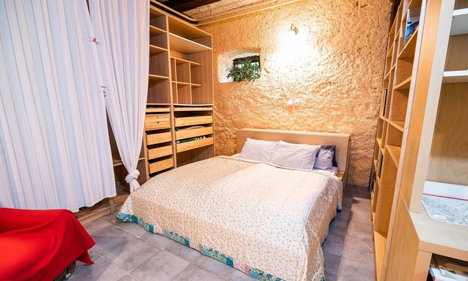 Kostel Apartment | Vintage House Podliparska - Studio