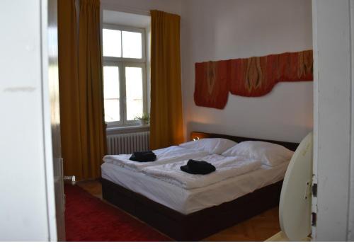 Funfhaus House | vintage private rooms by melvia - LGBTQIA-friendly