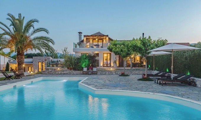Trikala House | Vintage Suites Trikala