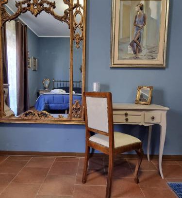Belpasso Apartment | VintageCo. Apartments