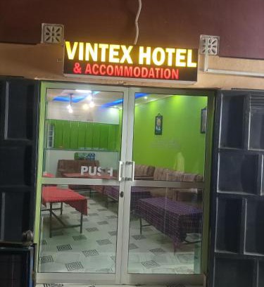 Kimana House | VINTEX GUEST HOUSE