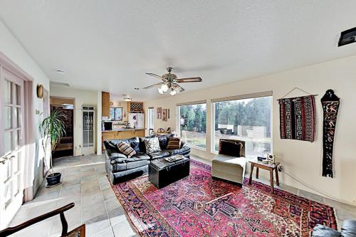 Freestone House | Vinyard Cottage