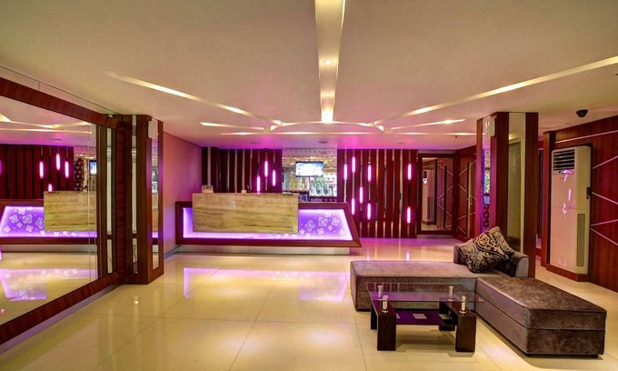 Bandung Hotel | Vio Veteran
