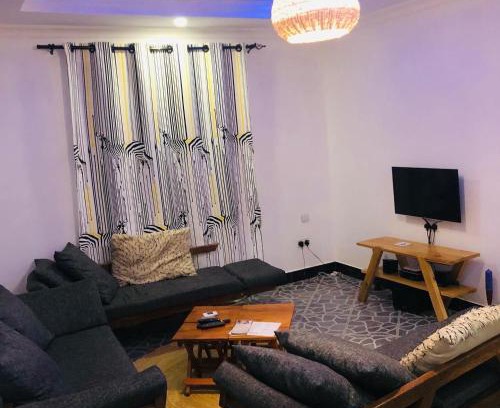 Lushoto Apartment | Violet Homes