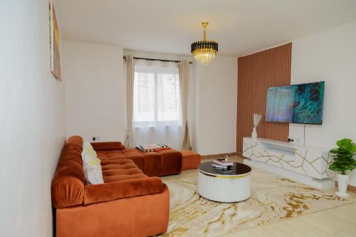 Ongata Rongai Apartment | Violet luxury homes