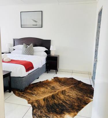 Ermelo Apartment | Violet