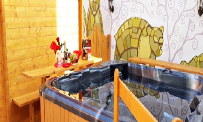 Vranyantsi Bed & Breakfast | Violette W