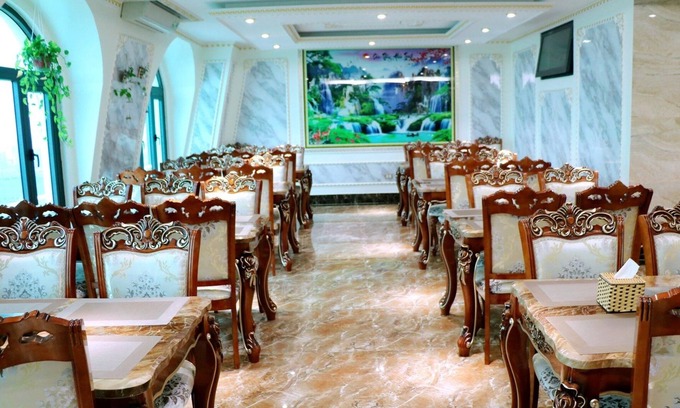 Bac Ninh Hotel | Violin Bac Ninh Hotel