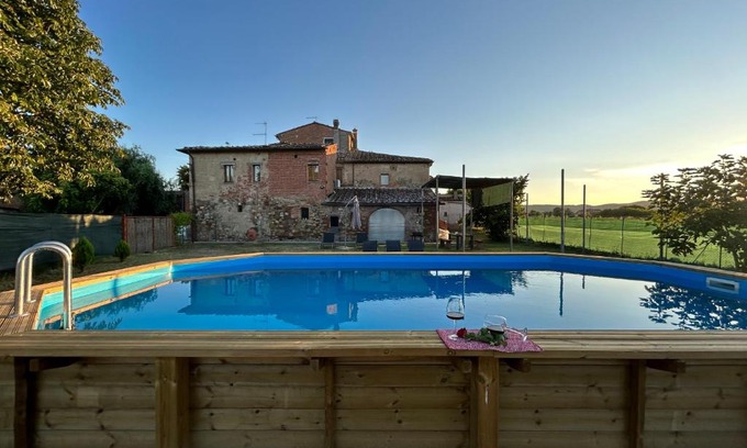 Santarello House | Violino