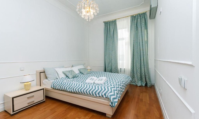 Lypky Apartment | VIP квартира в центре , видовая !
