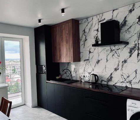 Kosuv Stary Apartment | VIP Квартира в центрі м. Івано-Франківськ