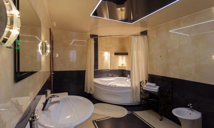 Tsentralny District Apartment | VIP Apartament Minsk-Arena
