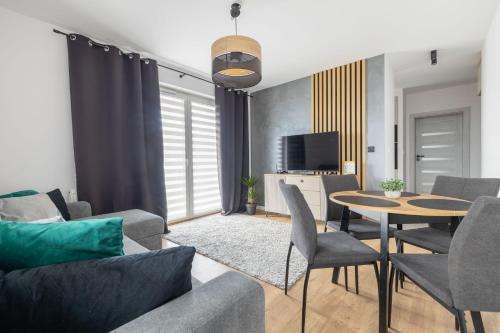 Rzeszow Apartment | VIP APARTAMENTY Lubelska