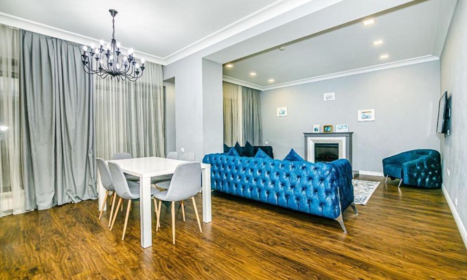 Nasimi Apartment | VIP Apartment Bentayga