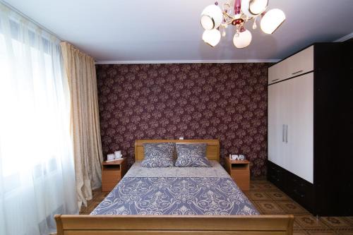 Sumy Apartment | VIP Apartments Faraon Centr 1 floor