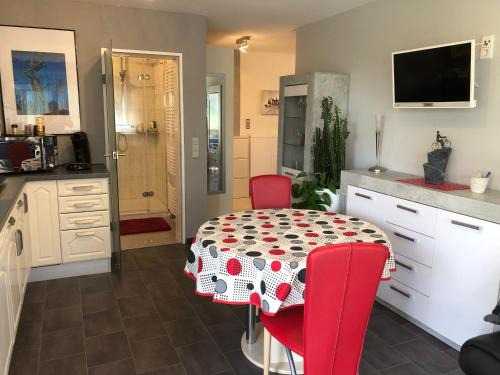 Mahlberg Apartment | VIP Appartement