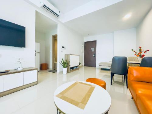 Tan Binh Apartment | VIP-Botanica Premier-1 BR Siêu Rộng -102-siêu thoáng mát