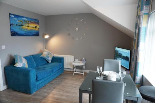 Portadown Apartment | VIP Church Loft Apartment