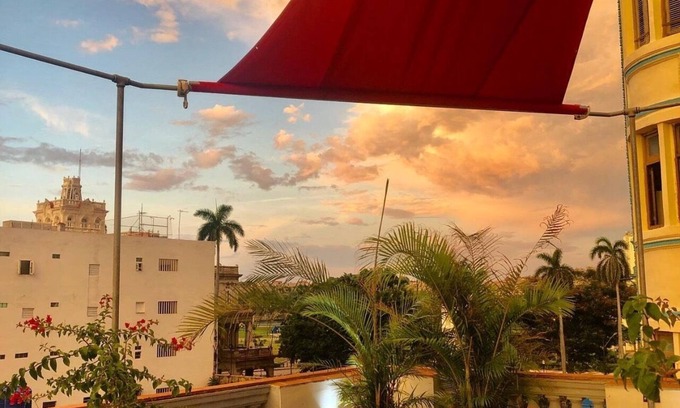 Old Havana Hotel | VIP Morro