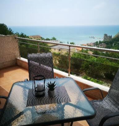 Kavarna Apartment | VIP Seaview apartment 2 complex Karia