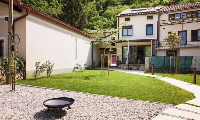 Vipava Villa | Vipava River Retreat, Vipava, Slovenia