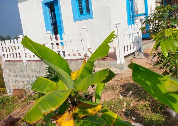 Hosur House | ViRa FarmHouse