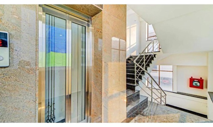 Miyapur Apartment | Viraaj Suites - Very near to Miyapur junction, Unit 6