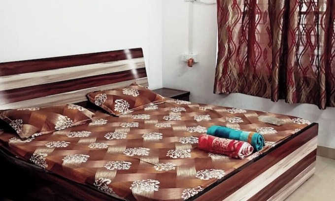Ayodhya Apartment | Viraj Cottage (Near Ram Mandir)