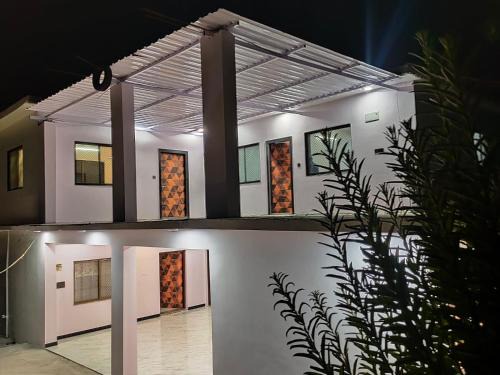 Mount Abu Cabin | Virasat Villa