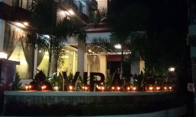 Bahan Hotel | Virati Hotel