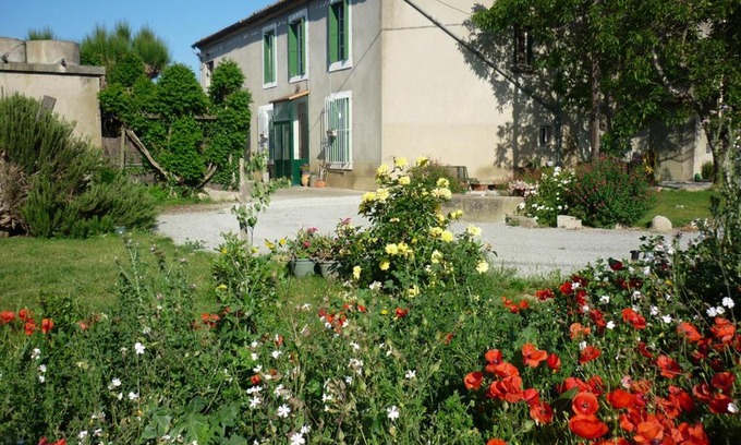 Villalbe House | Virevent