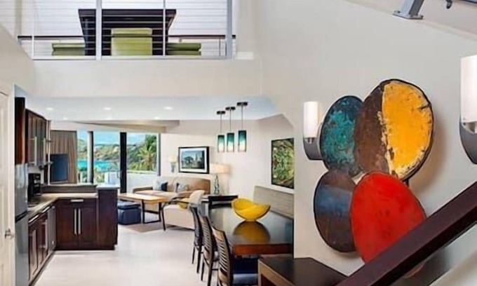 Virgin Grand Estates Resort | Virgin Grand Villas Resort, Private Pool, Spa and much more