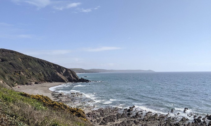 Portwrinkle Cottage | Virginia Cottage