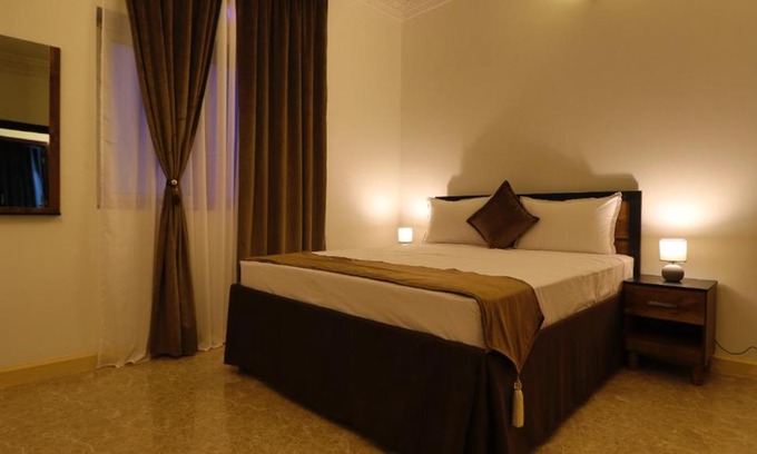 Djibouti Hotel | Virginia Hotel Djibouti