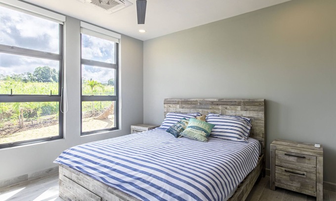 Lascelles Villa | Virgo Villa in Barbados by Fantasia Villas