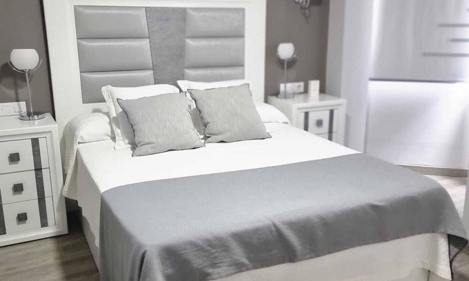 Baena Condo | Virrey del Pino, brand new apartment in Baena