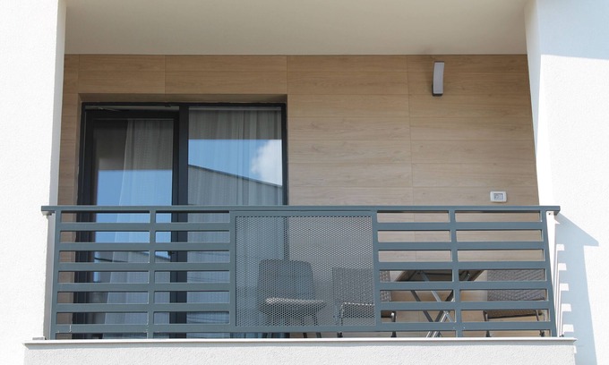 Timisoara Apartment | VISAJ Homes