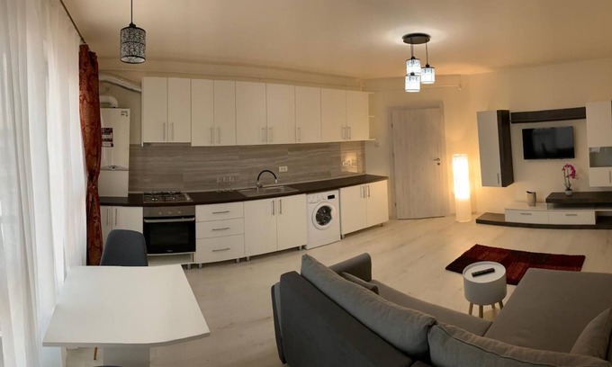 Timisoara Apartment | Visaj Residence rental
