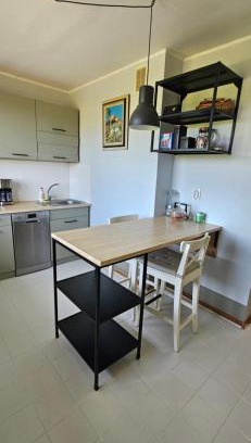 Korgessaare Apartment | Viscosa Holiday Apartment