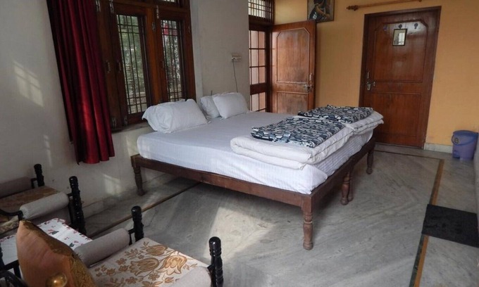 Jhotwara Hotel | Vishal Villa - Suite 3
