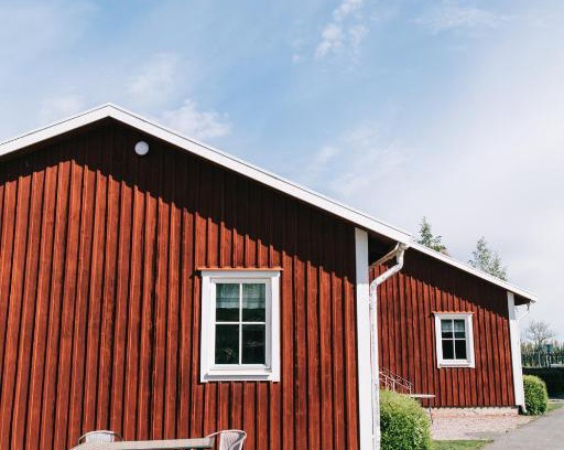 Visingo House | Visingsö Vandrarhem