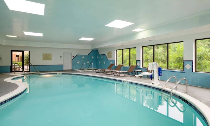 Danville House | Visit Pool Stay Near Hess Rec Area With Pet Friendly Amenities Parking