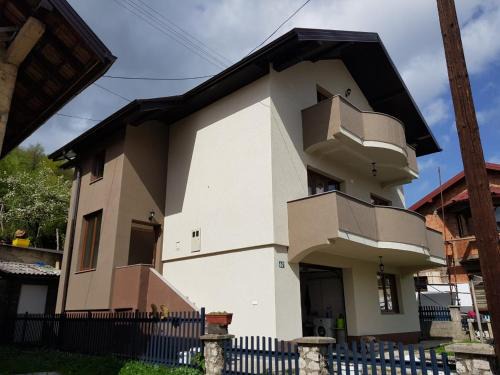 Visoko House | Visoko Homestay