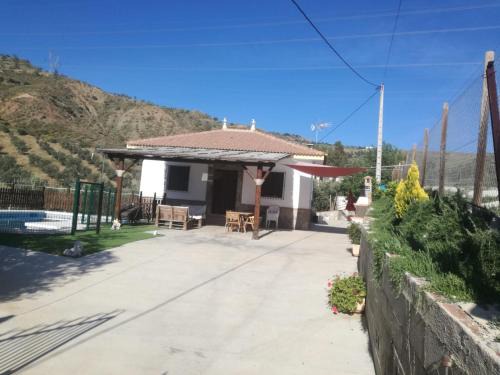 Valle de Abdalagis House | Vista al Valle - Caminito del Rey