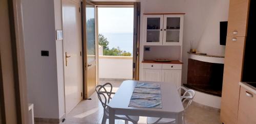 Castro Marina Apartment | Vista Alba - Casa Stelle Marine