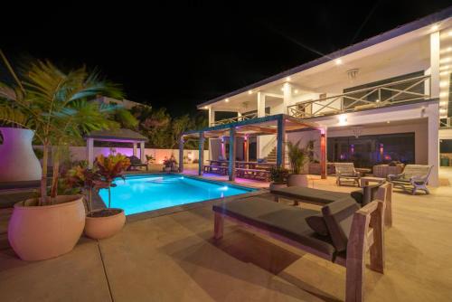 Belnem Apartment | Vista Alegre by Boutique Bonaire Unique Resorts